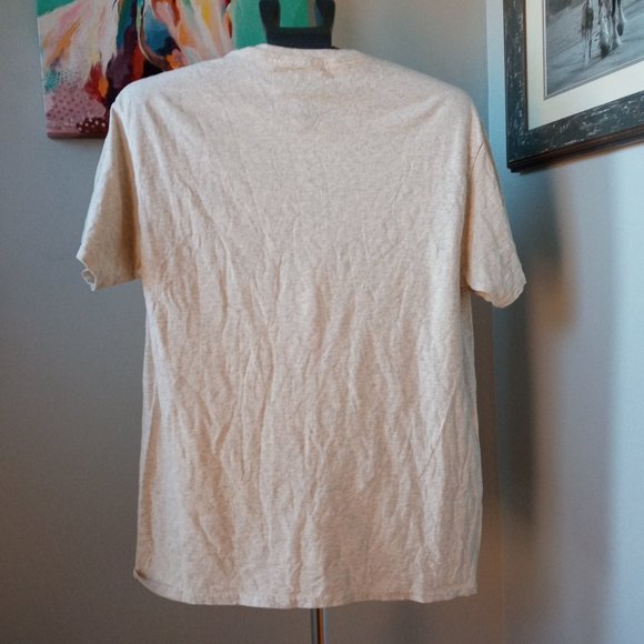 Breaking Bad Mr White Tee - Picture 2 of 6